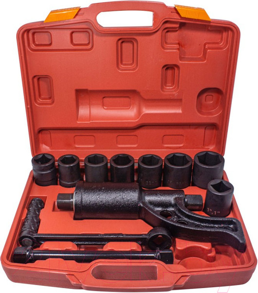 Изображение товара Ключ для колес Forsage F-34122136 (10918)