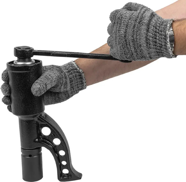 Изображение товара Ключ для колес Forsage F-3411277 (10922)