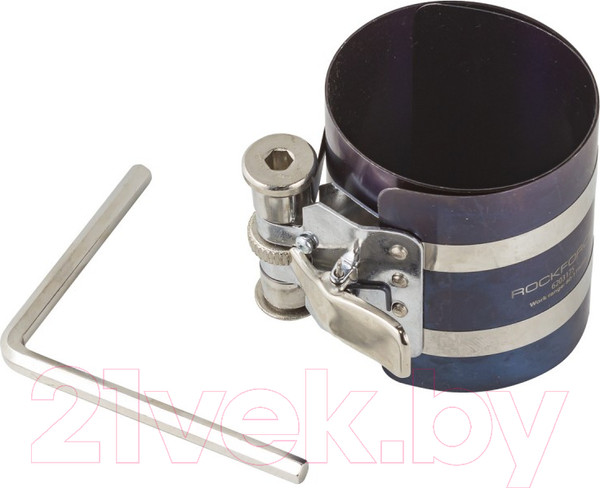 Изображение товара Обжимка для поршневых колец RockForce RF-6203175