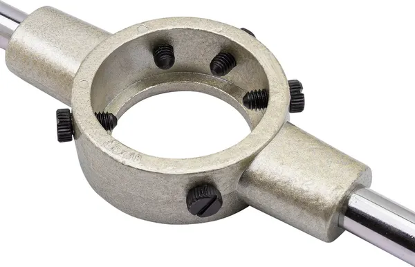 Изображение товара Плашкодержатель RockForce RF-DS45X18