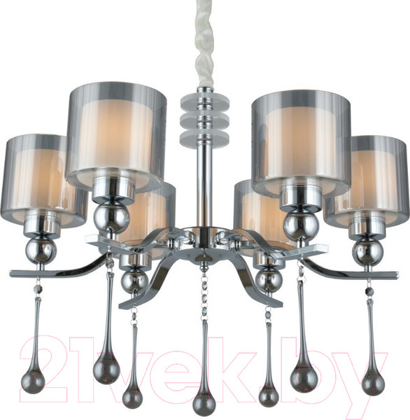 Изображение товара Люстра Omnilux Giarre OML-56003-06