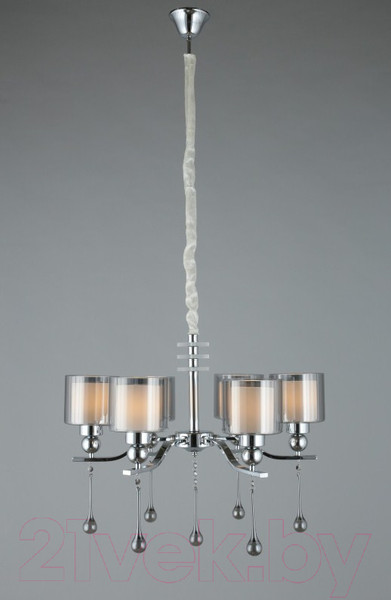 Изображение товара Люстра Omnilux Giarre OML-56003-06