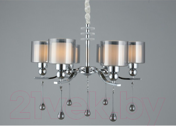 Изображение товара Люстра Omnilux Giarre OML-56003-06