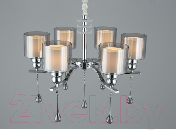 Изображение товара Люстра Omnilux Giarre OML-56003-06