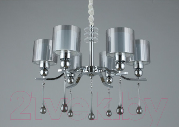 Изображение товара Люстра Omnilux Giarre OML-56003-06