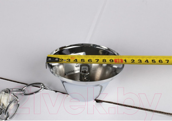 Изображение товара Люстра Omnilux Giarre OML-56003-06