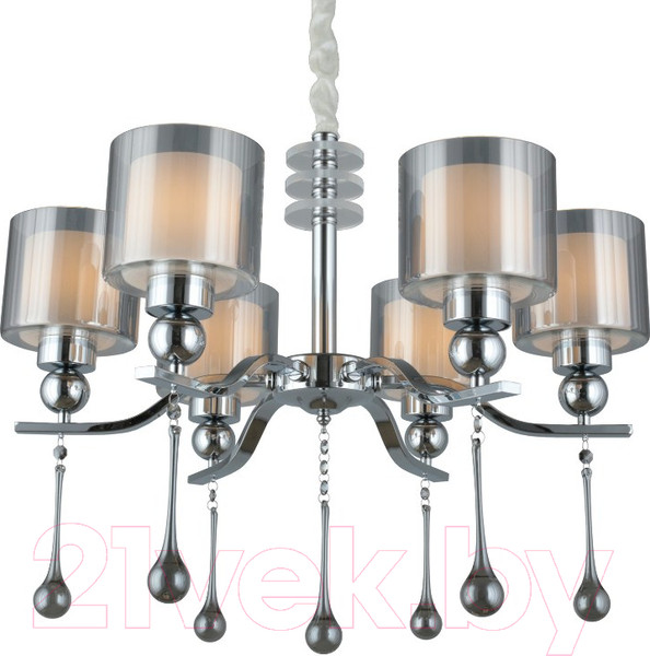 Изображение товара Люстра Omnilux Giarre OML-56003-06