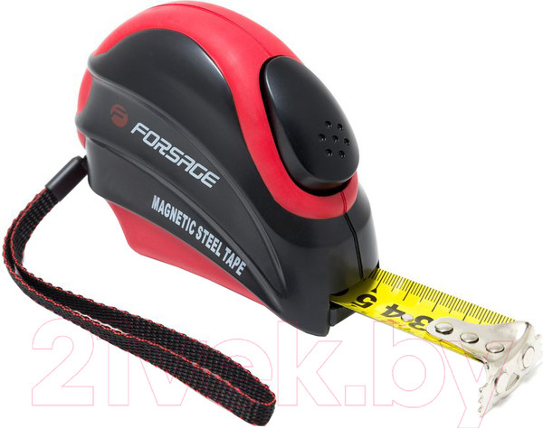 Изображение товара Рулетка Forsage F-5096P810 (25643)