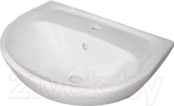 Изображение товара Умывальник Sanita Эталон 55 / ETL55SAWB01