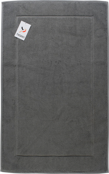 Изображение товара Коврик для ванной Tkano Essential TK18-BM0005 (темно-серый)