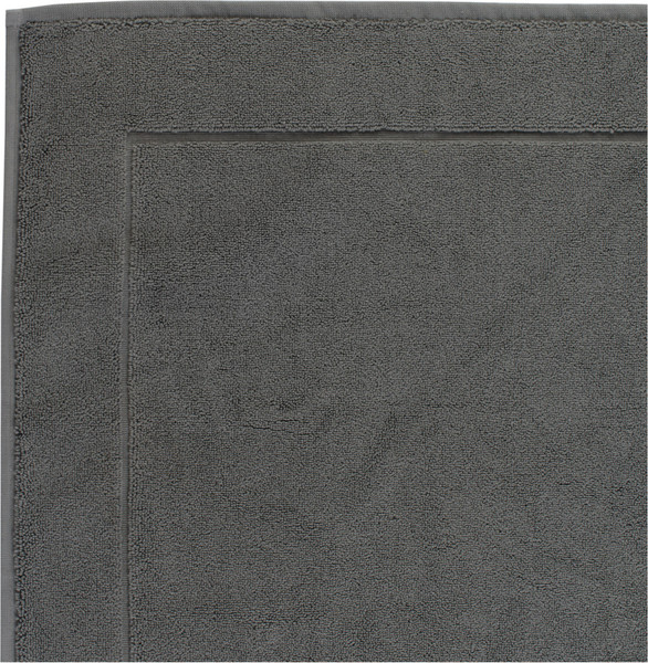 Изображение товара Коврик для ванной Tkano Essential TK18-BM0005 (темно-серый)