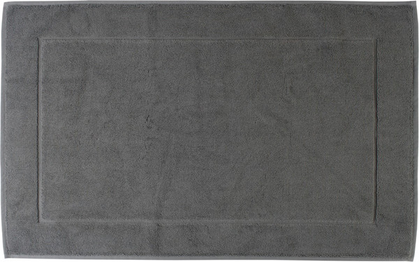 Изображение товара Коврик для ванной Tkano Essential TK18-BM0005 (темно-серый)