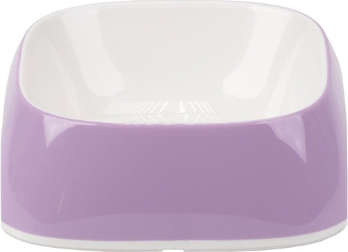 Изображение товара Миска для животных Ferplast Glam Small 71210023 (400мл, сиреневый)