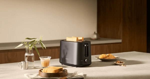 Изображение товара Тостер Xiaomi Toaster BHR8811EU / XMTSJ01FD
