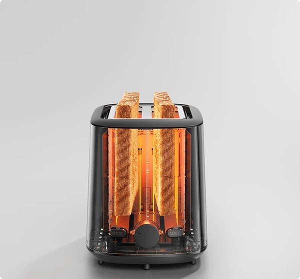 Изображение товара Тостер Xiaomi Toaster BHR8811EU / XMTSJ01FD