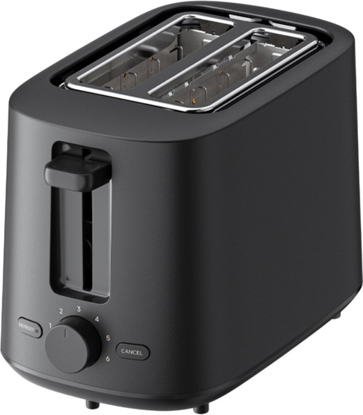 Изображение товара Тостер Xiaomi Toaster BHR8811EU / XMTSJ01FD