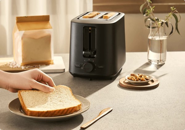 Изображение товара Тостер Xiaomi Toaster BHR8811EU / XMTSJ01FD
