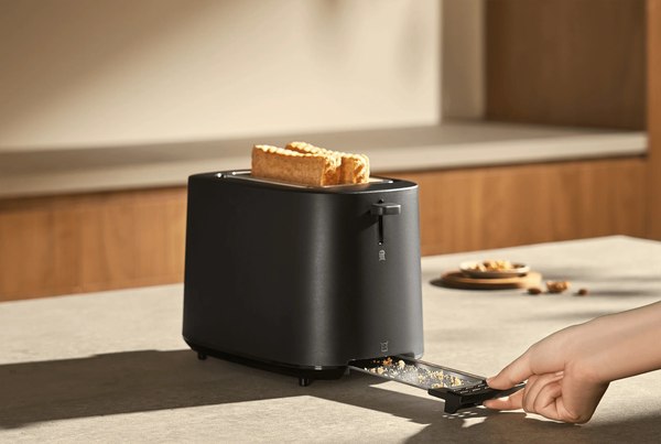 Изображение товара Тостер Xiaomi Toaster BHR8811EU / XMTSJ01FD