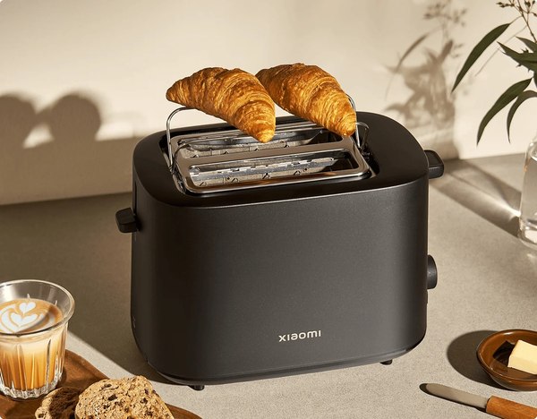 Изображение товара Тостер Xiaomi Toaster BHR8811EU / XMTSJ01FD