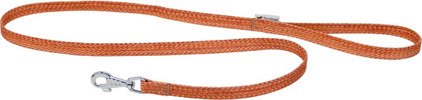 Изображение товара Поводок Ferplast Greener G20/120 / 78100339 (оранжевый)