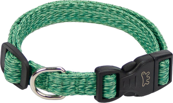 Изображение товара Ошейник Ferplast Greener C15/44 / 78140323 (зеленый)