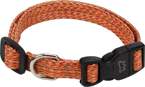Изображение товара Ошейник Ferplast Greener C20/56 / 78140439 (оранжевый)