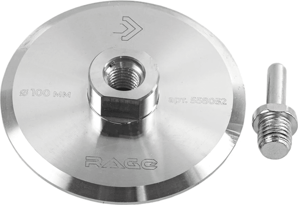 Изображение товара Опорная тарелка Vira 100мм / 558052