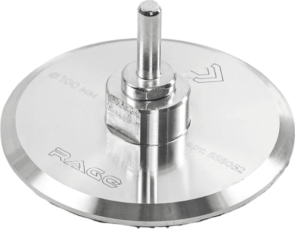 Изображение товара Опорная тарелка Vira 100мм / 558052