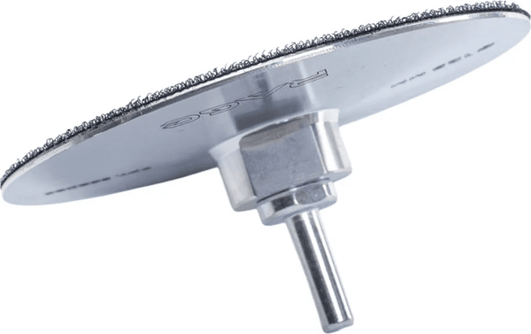 Изображение товара Опорная тарелка Vira 125мм / 558053