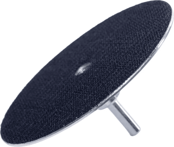 Изображение товара Опорная тарелка Vira 125мм / 558053