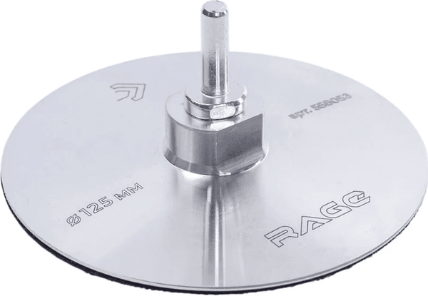 Изображение товара Опорная тарелка Vira 125мм / 558053