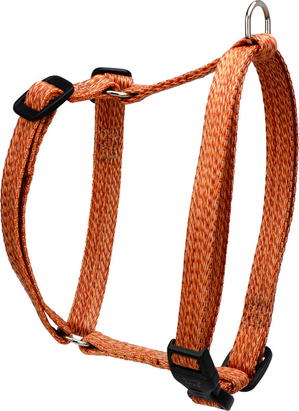 Изображение товара Шлея Ferplast Greener P / 78160339 (M, оранжевый)