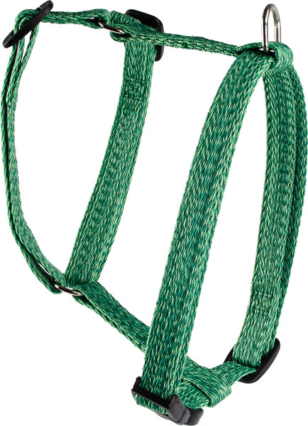 Изображение товара Шлея Ferplast Greener P / 78160423 (L, зеленый)