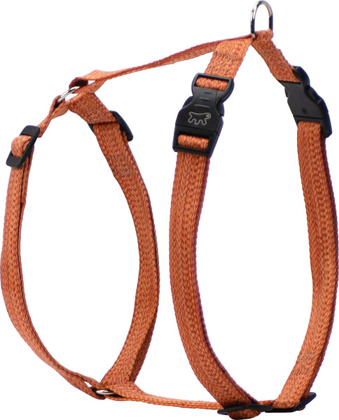 Изображение товара Шлея Ferplast Greener P / 78160539 (XL, оранжевый)