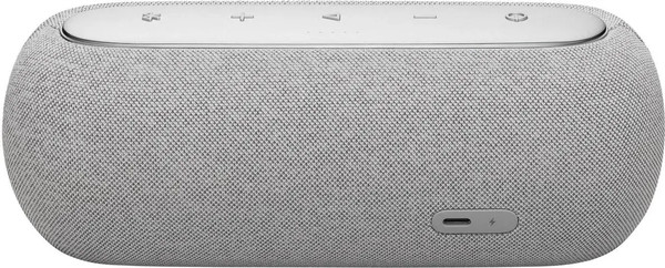 Изображение товара Портативная колонка Harman/Kardon Luna / HKLUNAGRYEU (серый)