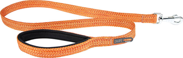 Изображение товара Поводок Ferplast Greener Soft G25/120 / 78180439 (оранжевый)