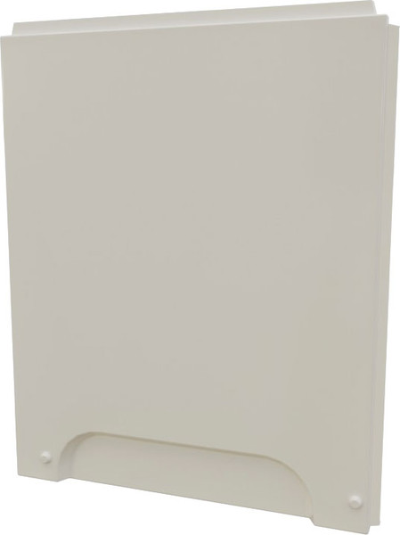 Изображение товара Экран для ванны Radomir Арчи Левый 1-31-0-1-0-341 (торцевой)