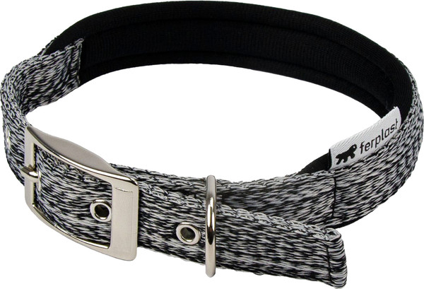 Изображение товара Ошейник Ferplast Greener Soft G15/35 / 78240221 (серый)