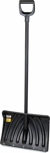 Изображение товара Лопата для уборки снега Грандмастер 700330