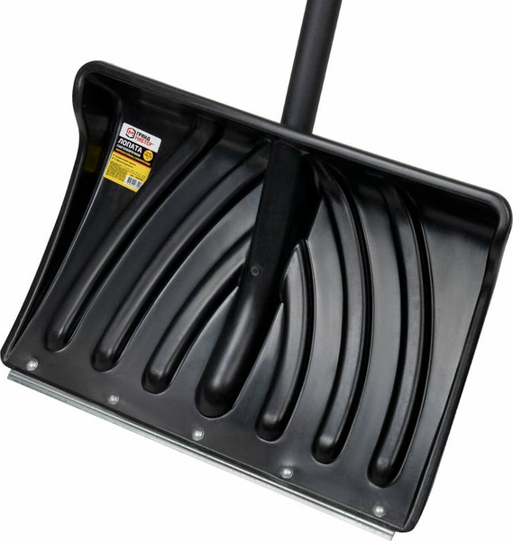 Изображение товара Лопата для уборки снега Грандмастер 700330