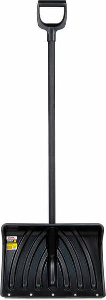 Изображение товара Лопата для уборки снега Грандмастер 700330