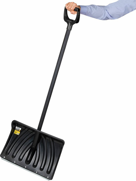 Изображение товара Лопата для уборки снега Грандмастер 700330