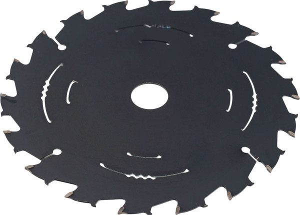 Изображение товара Пильный диск Vira Rage Furious Fast cut 165мм / 594246