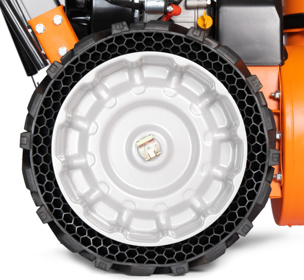 Изображение товара Снегоуборщик бензиновый Daewoo Power DAST 8570 (LCT)