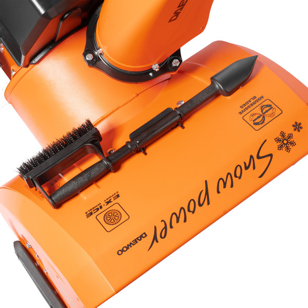 Изображение товара Снегоуборщик бензиновый Daewoo Power DAST 8570 (LCT)