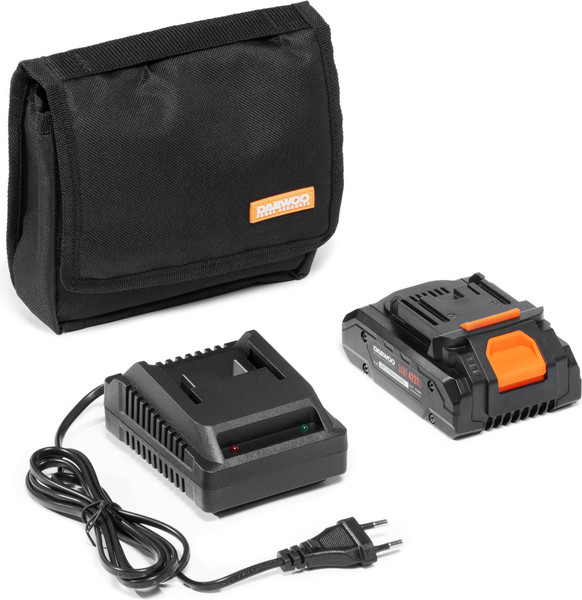 Изображение товара Снегоуборщик бензиновый Daewoo Power DAST 8570 (LCT)