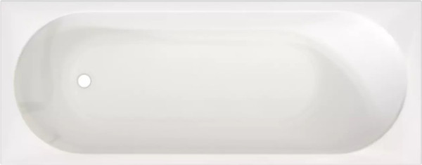 Изображение товара Ванна акриловая Radomir Виктория лайт 155x70x42 2-01-0-0-1-271Р (с каркасом)