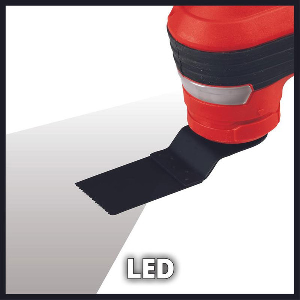 Изображение товара Реноватор Einhell TE-MG 350 EQ (4465155)