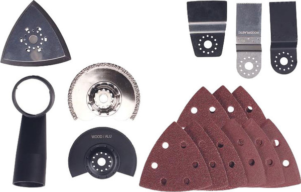 Изображение товара Реноватор Einhell TE-MG 350 EQ (4465155)