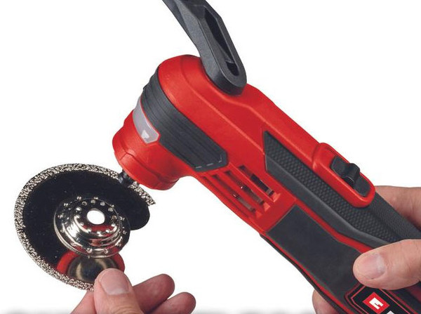 Изображение товара Реноватор Einhell TE-MG 350 EQ (4465155)